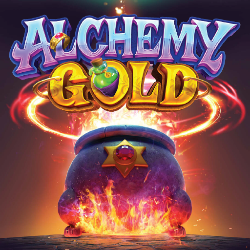 สอนเล่นเกมสล็อต รีวิวสล็อต Alchemy Gold